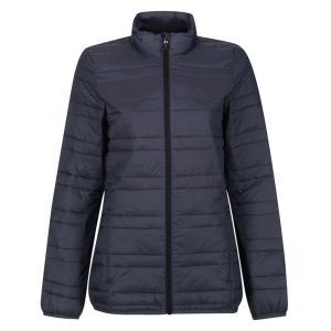 Regatta RETRA497 Seal Grey/Black S