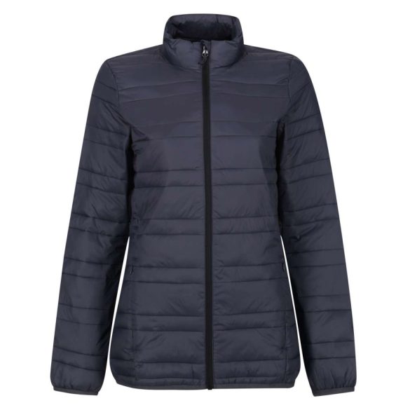 Regatta RETRA497 Seal Grey/Black S