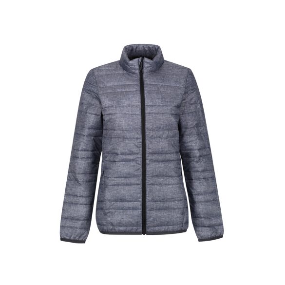 Regatta RETRA497 Seal Grey/Black S