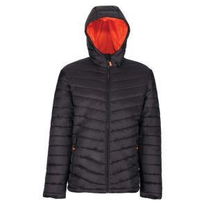 Regatta RETRA527 Black M
