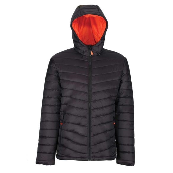 Regatta RETRA527 Black M