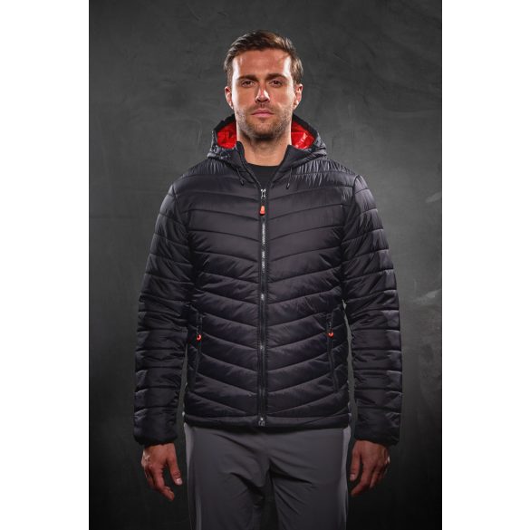 Regatta RETRA527 Black M