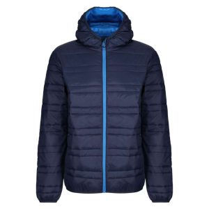 Regatta RETRA530 Navy/French Blue 3XL