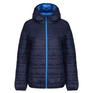 Regatta RETRA531 Navy/French Blue 3XL