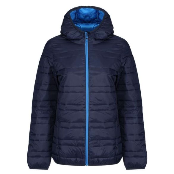 Regatta RETRA531 Navy/French Blue 3XL