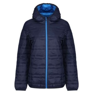 Regatta RETRA531 Navy/French Blue M