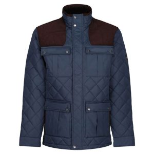 Regatta RETRA534 Navy M