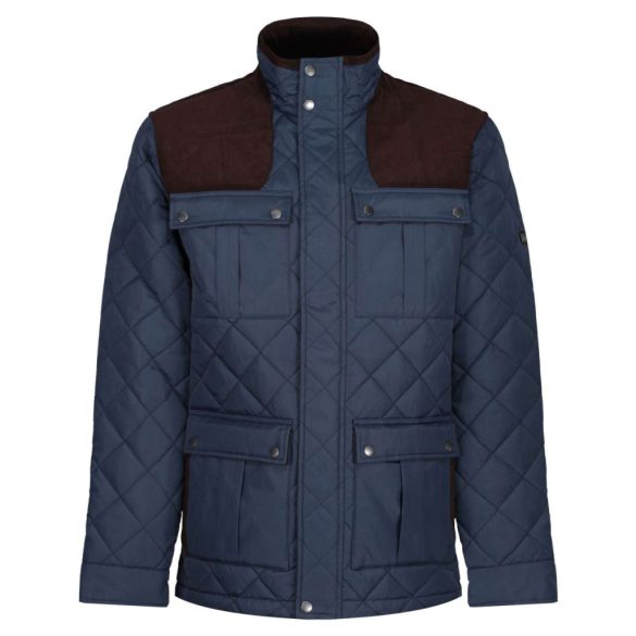 Regatta RETRA534 Navy M