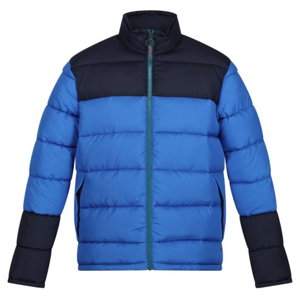 Regatta RETRA536 Strong Blue/Navy L