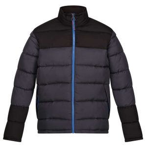 Regatta RETRA536 Seal Grey/Black 2XL