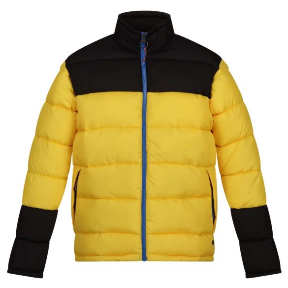 Regatta RETRA536 Solar/Black 2XL