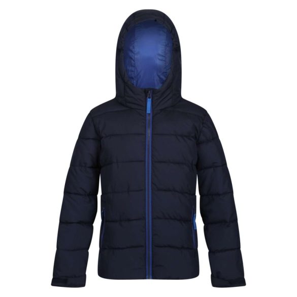 Regatta RETRA542 Navy/New royal 9/10