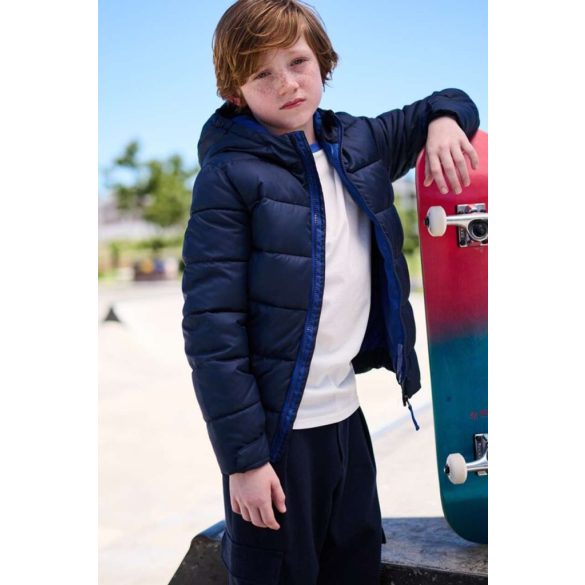 Regatta RETRA542 Navy/New royal 9/10