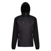 Regatta RETRA549A-EX Black/Seal Grey S