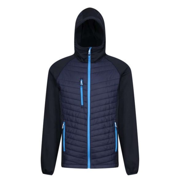 Regatta RETRA549A-EX Navy/French Blue 2XL