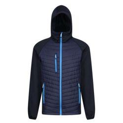 Regatta RETRA549A-EX Navy/French Blue S