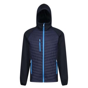 Regatta RETRA549A-EX Navy/French Blue S