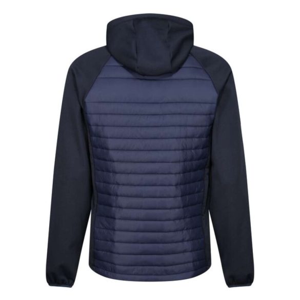 Regatta RETRA549A-EX Navy/French Blue S