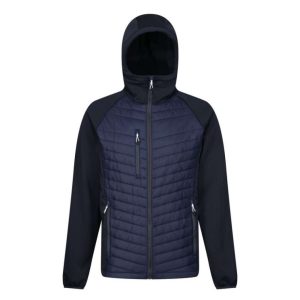 Regatta RETRA549A-EX Navy/Seal Grey 2XL