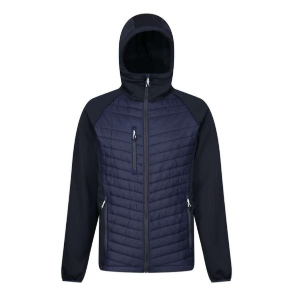 Regatta RETRA549A-EX Navy/Seal Grey S