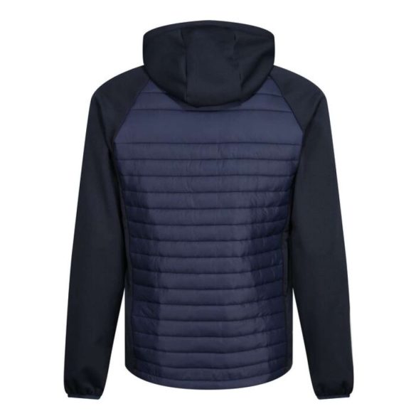 Regatta RETRA549A-EX Navy/Seal Grey S