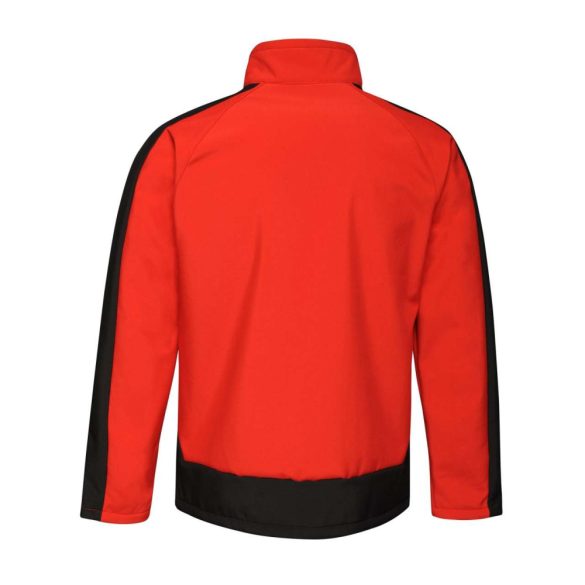 Regatta RETRA618 Classic Red/Black 2XL