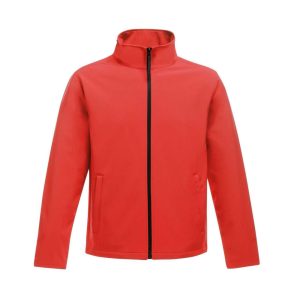 Regatta RETRA628 Classic Red/Black XL