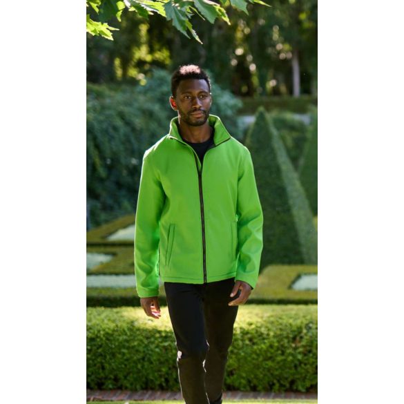 Regatta RETRA628 Extreme Green/Black 2XL