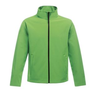 Regatta RETRA628 Extreme Green/Black M