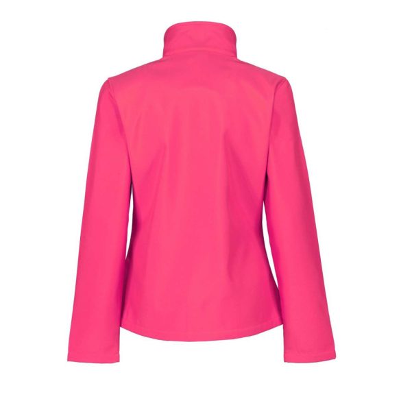 Regatta RETRA628 Hot Pink/Black 2XL