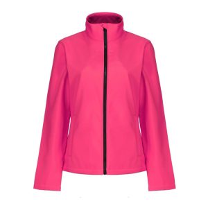 Regatta RETRA628 Hot Pink/Black M