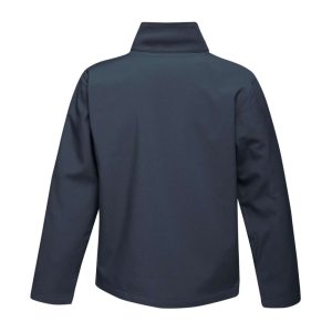 Regatta RETRA628 Navy/French Blue 3XL