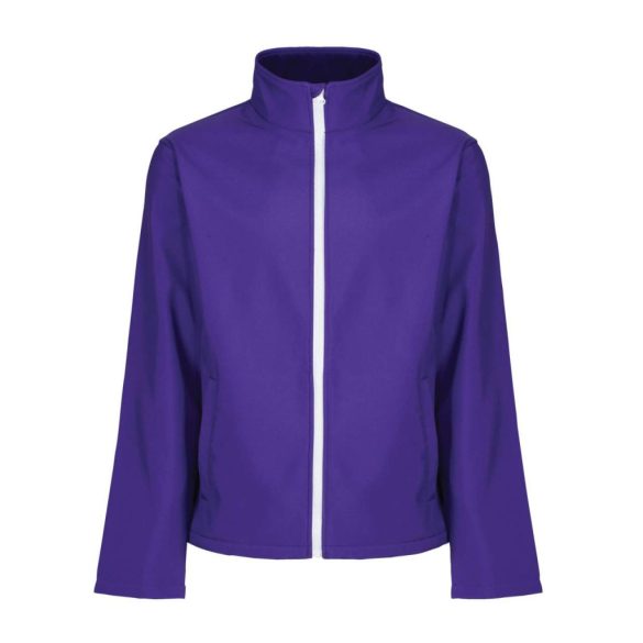 Regatta RETRA628 Vibrant Purple/Black M