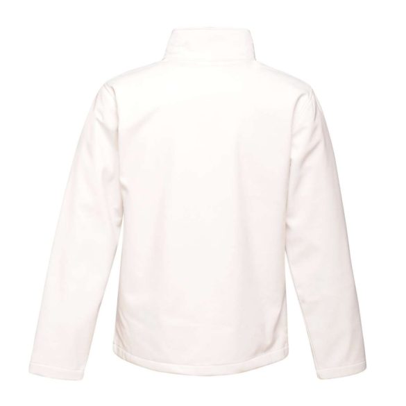 Regatta RETRA628 White/Light Steel 5XL