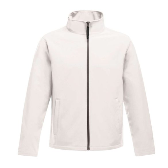 Regatta RETRA628 White/Light Steel 5XL
