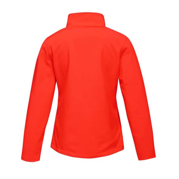 Regatta RETRA629 Classic Red/Black S