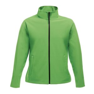 Regatta RETRA629 Extreme Green/Black L