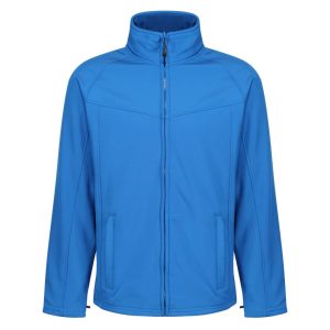 Regatta RETRA642 Oxford Blue/Seal Grey XL