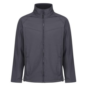 Regatta RETRA642 Seal Grey M