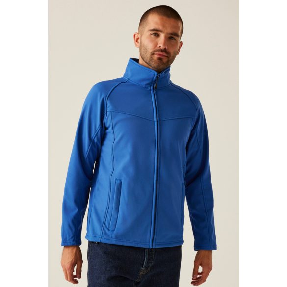 Regatta RETRA642 Seal Grey S