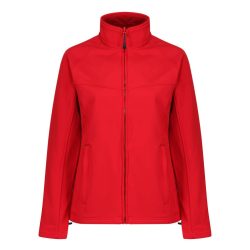 Regatta RETRA645 Classic Red/Seal Grey M