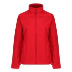 Regatta RETRA645 Classic Red/Seal Grey XS