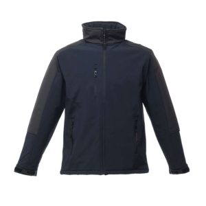 Regatta RETRA650 Navy/Black 3XL