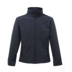 Regatta RETRA681 Navy/Seal Grey S
