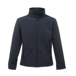 Regatta RETRA681 Navy/Seal Grey S