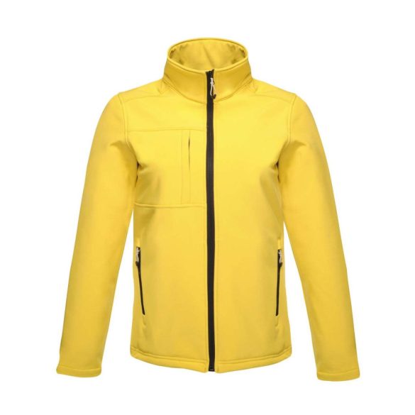 Regatta RETRA688 Bright Yellow/Black L