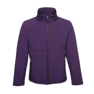 Regatta RETRA688 Majestic Purple/Black M