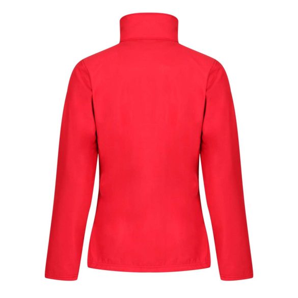 Regatta RETRA689 Classic Red/Black XL