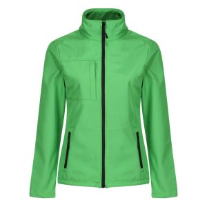 Regatta RETRA689 Extreme Green/Black M