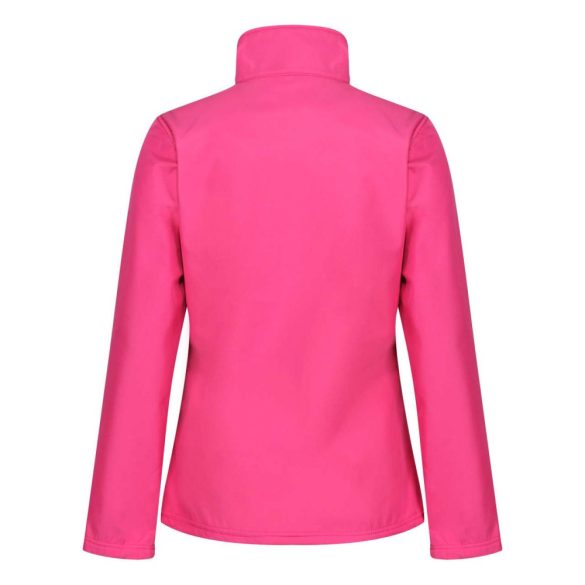 Regatta RETRA689 Hot Pink/Black 3XL